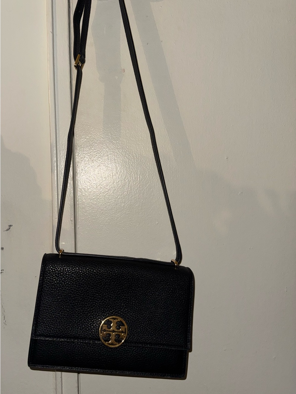 Tory Burch Miller Shoulder/crossbody Bag